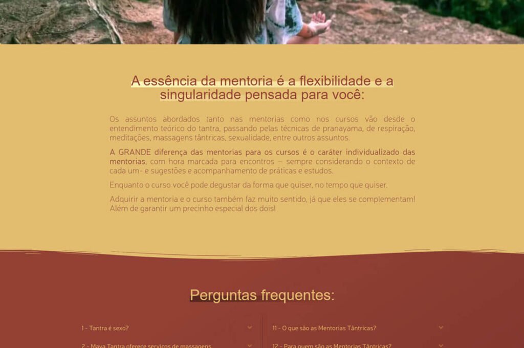 Home Maya Tantra Portfolio Offweb Criaçao de sites 06