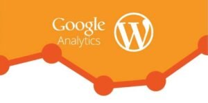 Google Analytics Wordpress