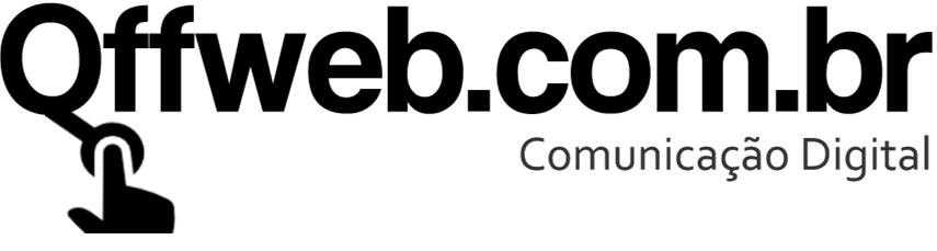 Logo Offweb Marketing Digital