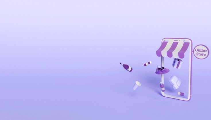 o que é marketplace