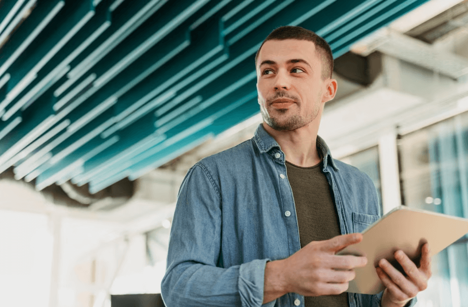 criação de site profissional