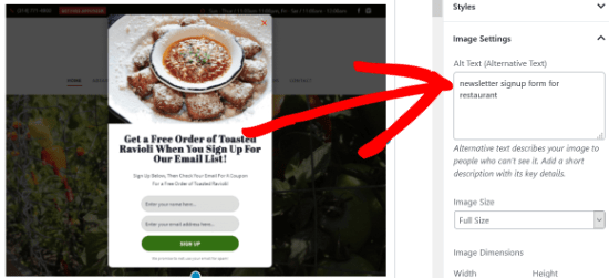 Otimizando suas imagens para SEO