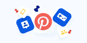 Estas três opções de segmentação de anúncios do Pinterest oferecem aos anunciantes de comércio eletrônico maior segmentação

