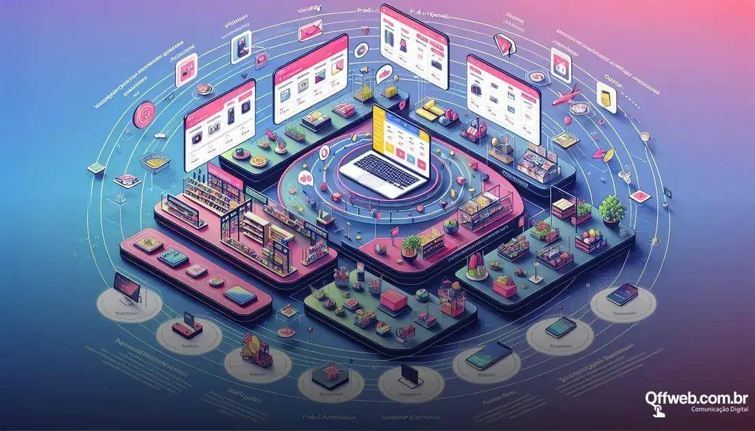 Estratégias de SEO para Melhorar a Visibilidade do Seu Site Marketplace