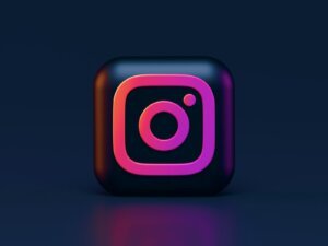 automação de instagram