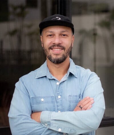 Membros Offweb Cleber Siquette