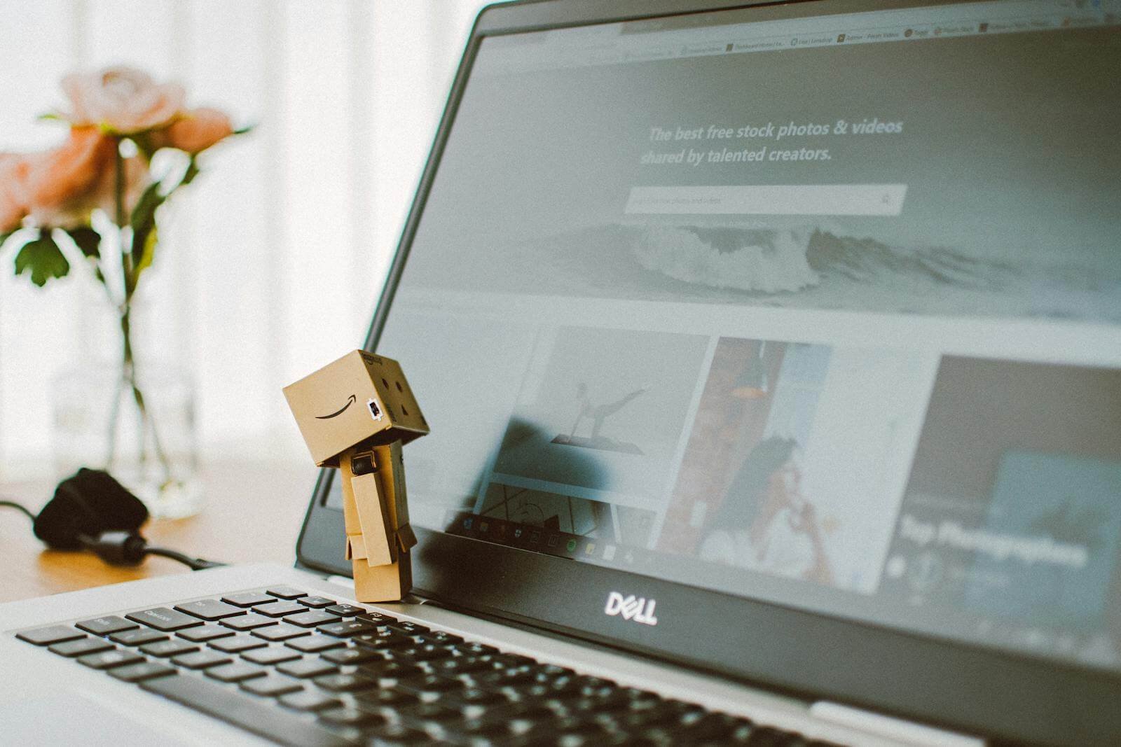 A small toy site profissional